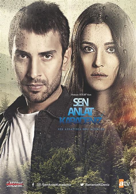 sen anlat karadeniz|sen anlat karadeniz season 3.